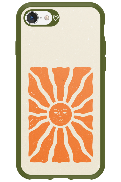 Solar Soul 2.0 - Apple iPhone SE 2020