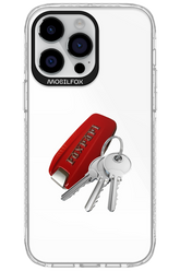 Foxrari - Apple iPhone 14 Pro Max