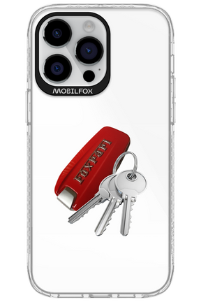 Foxrari - Apple iPhone 14 Pro Max