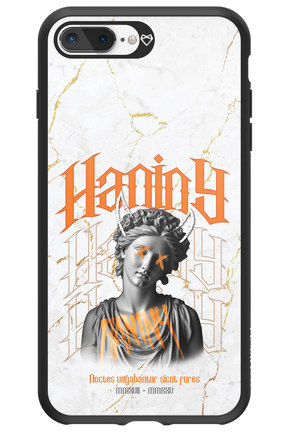 Haniny Icon (white) - Apple iPhone 7 Plus