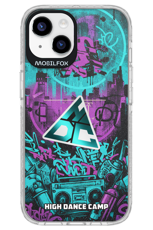 HDC 10 - Apple iPhone 14