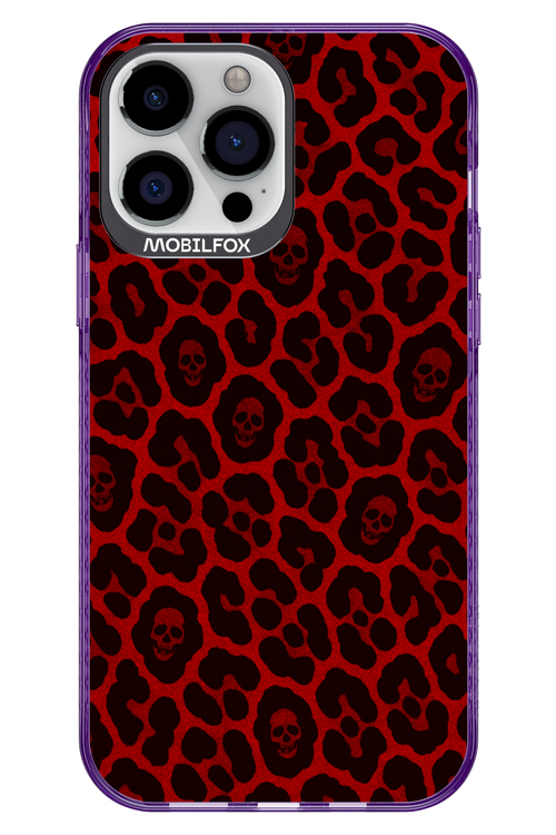 Wild Death 2.0 - Apple iPhone 13 Pro Max
