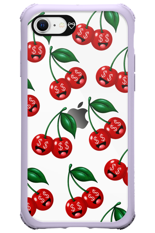 Money Cherry 2.0 - Apple iPhone SE 2022