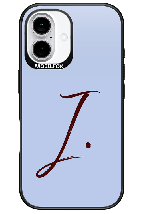 (Jellyfish Presso) I 2.0 - Apple iPhone 16