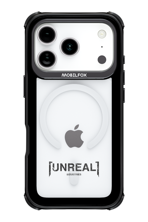 Minilogo 2.0 - Apple iPhone 17 Pro