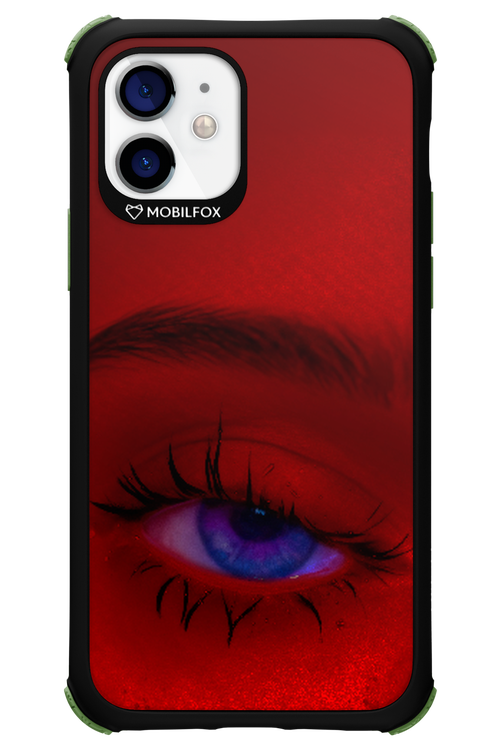 BLUE EYE 2.0 - Apple iPhone 12