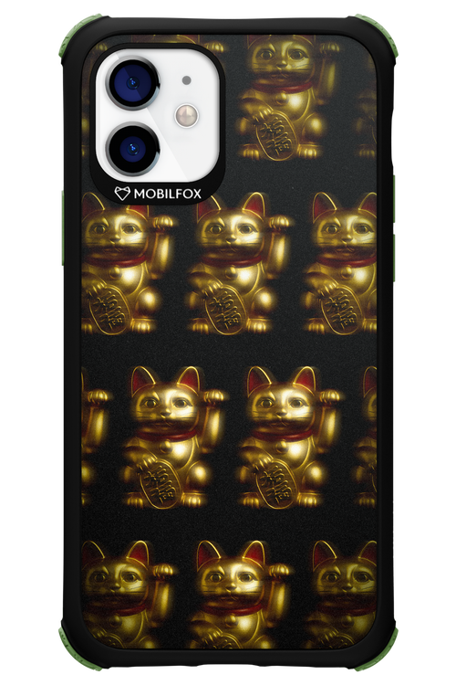 Gold Luck 2.0 - Apple iPhone 12
