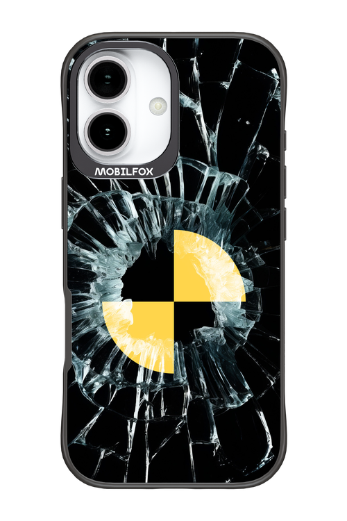 Shattered Proof 2.0 - Apple iPhone 17