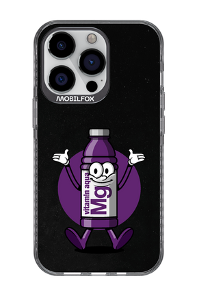 Vitamin Aqua Mg - Apple iPhone 13 Pro