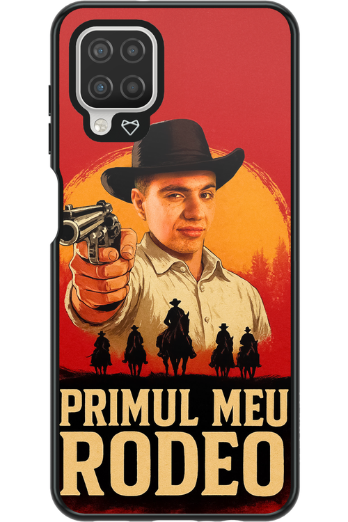 Cowboy - Samsung Galaxy A12