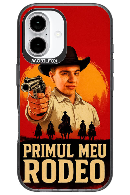Cowboy - Apple iPhone 16