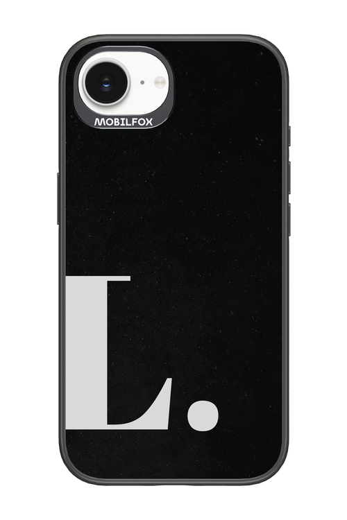 L (Off Space) 2.0 - Apple iPhone 16e