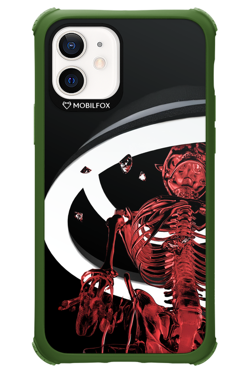 RMN Skeleton - Apple iPhone 12