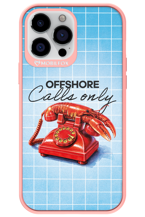 Offshore 2.0 - Apple iPhone 13 Pro Max