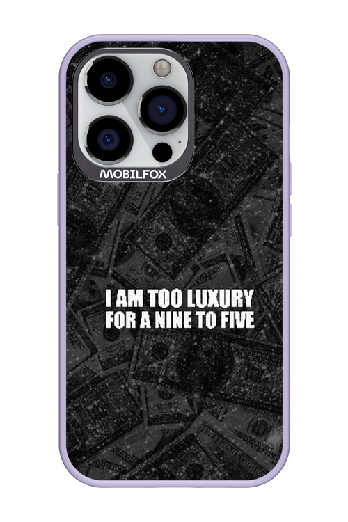 9 to 5 - Apple iPhone 13 Pro