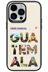 Guatemala 2.0 - Apple iPhone 14 Pro Max
