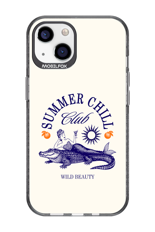ChillMaid 2.0 - Apple iPhone 13