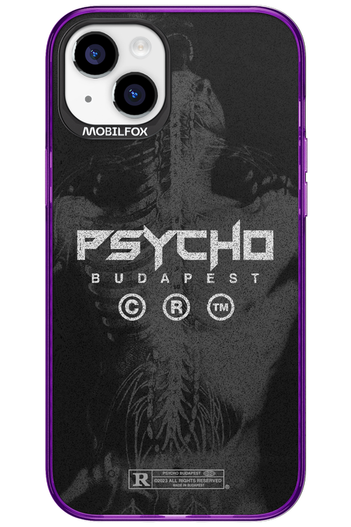 X-Ray - Apple iPhone 15 Plus