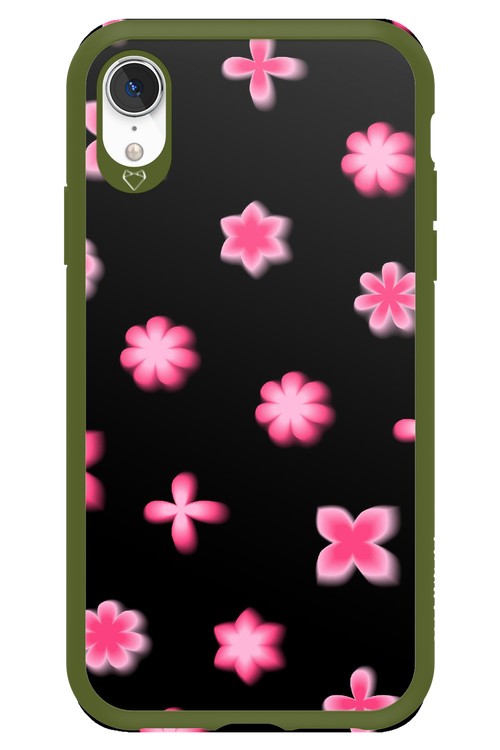 Pink Dreams 2.0 - Apple iPhone XR