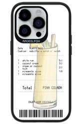 always good cocktail - Apple iPhone 14 Pro