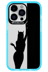 Devil Babe - Apple iPhone 13 Pro