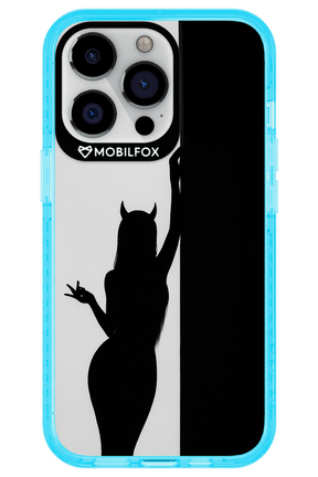 Devil Babe - Apple iPhone 13 Pro