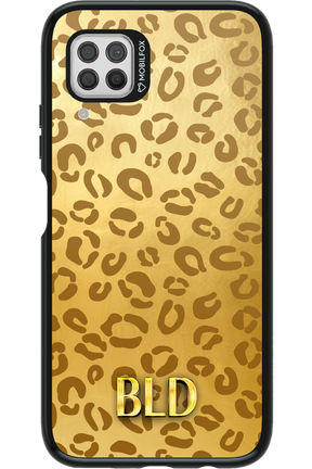 BLD GOLD LEO - Huawei P40 Lite