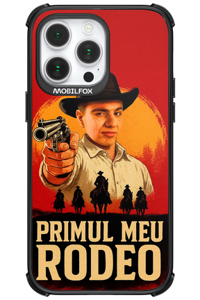 Cowboy - Apple iPhone 14 Pro Max