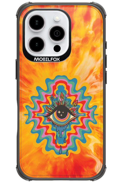ThirdEye 2.0 - Apple iPhone 16 Pro