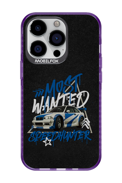 Most wanted - Apple iPhone 13 Pro