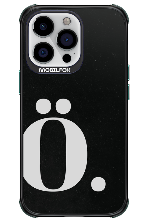 O II (Off Space) 2.0 - Apple iPhone 13 Pro