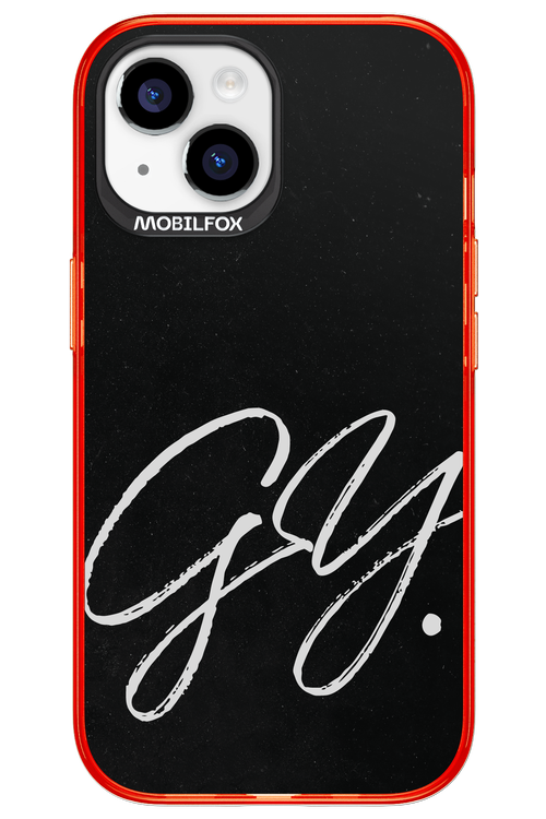 (Off Space) GY 2.0 - Apple iPhone 15