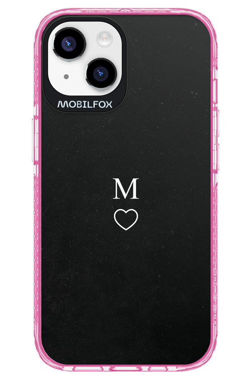 M Black 2.0 - Apple iPhone 14