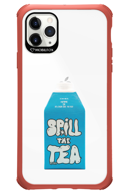 Classic Carton - Apple iPhone 11 Pro Max