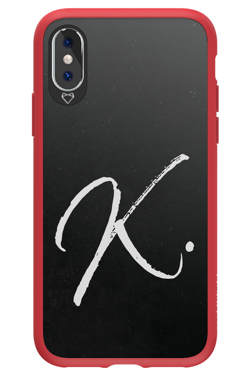 (Off Space) K 2.0 - Apple iPhone X