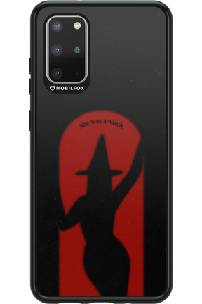 Witch Season - Samsung Galaxy S20+