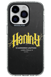 A KARRIEREM LESZ_ROM - Apple iPhone 14 Pro