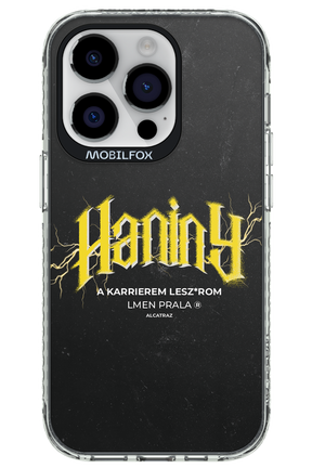 A KARRIEREM LESZ_ROM - Apple iPhone 14 Pro