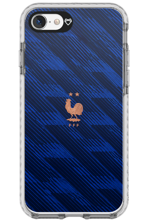 Franta 2.0 2.0 - Apple iPhone 8