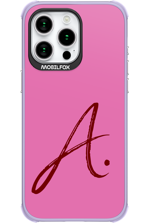 (Sorbet) A 2.0 - Apple iPhone 15 Pro Max