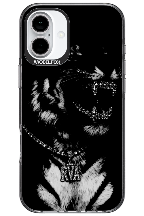 Tiger RVA 2.0 - Apple iPhone 16 Plus