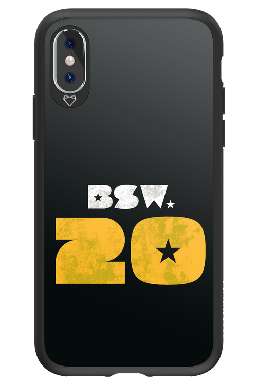 BSW 20 (6) 2.0 - Apple iPhone X