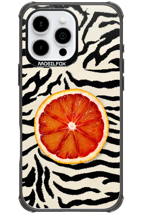 Wild Nectarin 2.0 - Apple iPhone 16 Pro Max