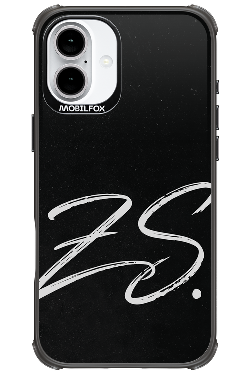 (Off Space) ZS 2.0 - Apple iPhone 16 Plus