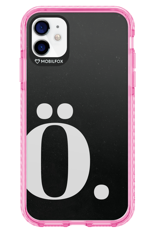 O II (Off Space) 2.0 - Apple iPhone 11