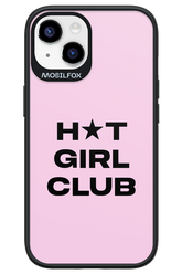 Hot Girl - Apple iPhone 14