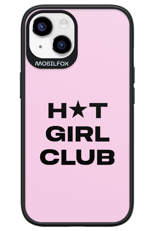 Hot Girl - Apple iPhone 14