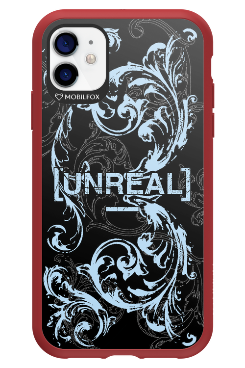 Antique Blue 2.0 - Apple iPhone 11