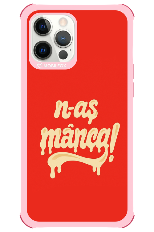 N-AȘ MÂNCA - Apple iPhone 12 Pro Max