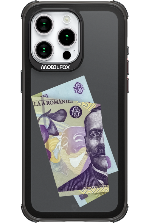 Lei 100 2.0 - Apple iPhone 15 Pro Max